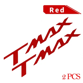 2 шт Мотоциклетная Эмблема Значок Наклейка Белый Черный Наклейки Красный Синий Логотип 