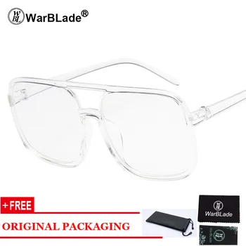 2018 Новые солнцезащитные очки большого размера Для женщин и мужчин, Роскошные Брендовые Дизайнерские солнцезащитные очки Famale, Квадратные солнцезащитные очки UV400 Oculos De Sol