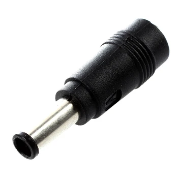 8 Комплектов Универсального Разъема DC Power Plug Конвертер С Micro-USB 1A Li-Ion 18650 Зарядное Устройство Для Зарядки Платы Модуля TP4056 5
