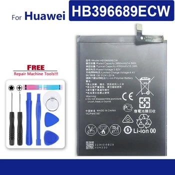 HB396689ECW/HB406689ECW Аккумулятор для телефона Huawei Mate 9/Mate 9 Pro Mate9/Mate9Pro Mate 9/9Pro Bateria