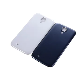 Для Samsung Galaxy S4 i9500 i9505 I337 L720 M919, корпус, задняя крышка батарейного отсека (не S4 mini)