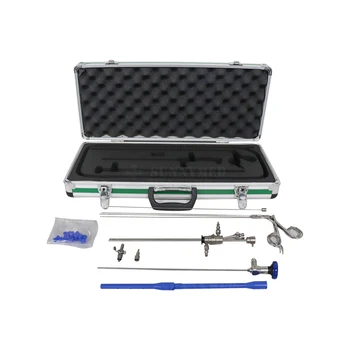 Набор гистероскопов SY-P001Hysteroscope 2,9 мм Медицинские инструменты для гинекологической хирургии в больнице
