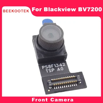 Новый оригинальный модуль фронтальной камеры Blackview BV7200 Замена фронтальной камеры мобильного телефона Аксессуары для смартфона Blackview BV7200