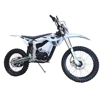 Оптовый электрический грунтовый велосипед мощностью 12 кВт, внедорожный Электрический триал-байк, Чунцин, для взрослых, мотоцикл MX Trail Cycle 125 КМ / ч