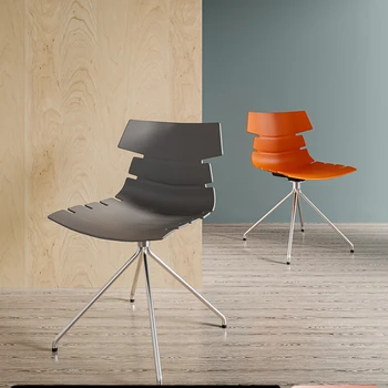 Простые модные креативные столы и стулья компьютерные стулья для дома, стулья для спальни, стулья для гостиной, стулья для отдыха, офисные стулья для конференций