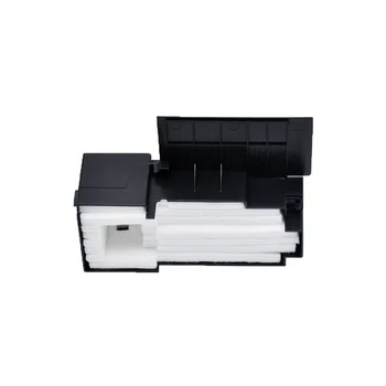 Резервуар для чернил для технического обслуживания принтеров Epson L451 L550 L551 L555 L558 L565 для сбора отработанных чернил