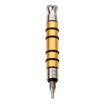 Ручка-выбиватель Для удаления вмятин Инструмент для ремонта вмятин Ручной инструмент для кузова автомобиля