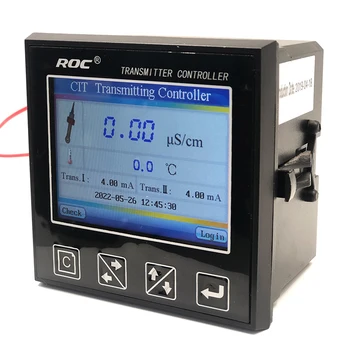 Самый продаваемый цифровой онлайн-измеритель электропроводности/концентрации TDS CIT-8800 для тестирования качества воды 1