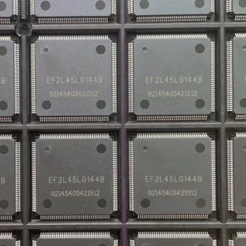 2-10 шт. Новый чип EF2L45LG144B QFP-144 с программируемой матрицей вентилей