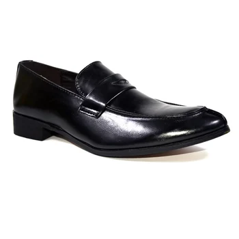 Кожаные лоферы для деловых мужчин 2021 года, черные туфли-оксфорды, мужские дышащие официальные свадебные туфли