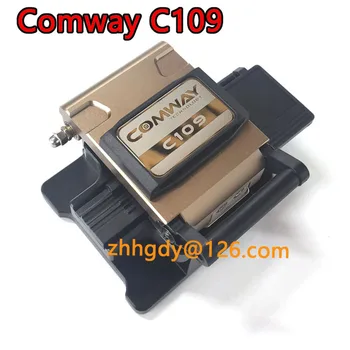 Оригинальный Волоконный Кливер Comway C109 Для C6 C8 C9 Волоконно-Оптической Сварочной Машины Режущий Нож Для Резки Волоконно-Оптического Кабеля