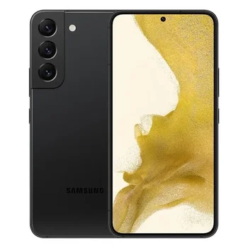 Разблокированный Оригинальный Samsung Galaxy S22 Plus S22 + 5G S906U1 6,6 