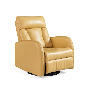 роскошное европейское классическое кресло для гостиной lazy susan, идеальное кресло с откидной спинкой с нулевой гравитацией