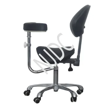 Стоматологический стул, стул для врача, Табуретки для фельдшера, Регулируемое Стоматологическое кресло, Больничный стул, Больничная мебель